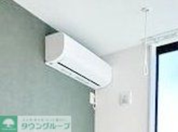 ルミエール大和24の物件内観写真